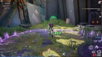 The final chest is available on all difficulties to the back of the room before the boss fight.