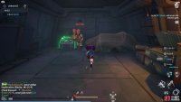 Head inside the room under the main path in the pit for the second chest on all difficulties.