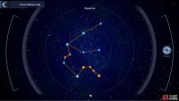 Here is a visual reference you can follow to solve the Aquarius Constellation puzzle.
