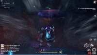 Fly to the top of the mushroom cave via the stone floating grav lifts to get this on all difficulties.
