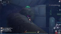 The first chest requires a jumping puzzle.