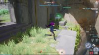 The final normal difficulty chest is to the left of the Robarg exit door.