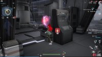 Locate the bomb