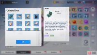 Then redeem two Tool sets.