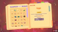The hobdop recipe requires x1 Caroot and x1 Muz flour