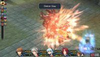 Demon Claw will inflict Seal, Poison, or Mute if you&rsquo;re not protected against it