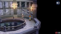 You will find the character with the highest bond by this window