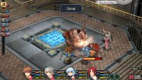 Chomp deals heavy damage to a single target