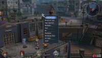 You can feed Coppe another fish in exchange for some Quartz