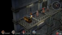 A Hit 3 hides in one of the chests