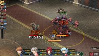 Lloyd and Randy’s S-Break should be dealing 3000+ HP damage at this point in the game