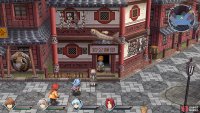 head to the Fisherman’s Guild on East Street