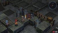 open the chest with the Sepith