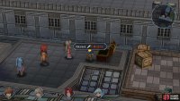 You will find the T-Material on the west wing of the Revache & Co. dungeon