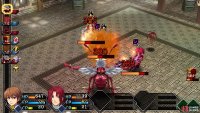 Red Mist can deal good damage to multiple allies, as well as poison them