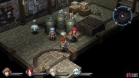 You will need to fight every monster you see in the abandoned apartments