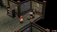 This chest will pit you against some Geralm Rats for its treasure