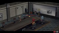 You will receive a book of approved vehicles during the initial cutscene