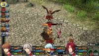 S-Crafts are a good way to reduce their HP quickly