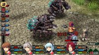 The enemies within are a bit too much for you at the moment