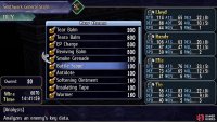 Don’t forget to get Battle Scopes for scanning enemies