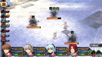 Use Crash Bomb to blind all of the enemies, making them miss their normal attacks often