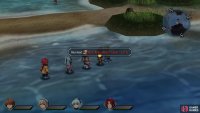 Revisit the fishing spot after finishing the request to get this book