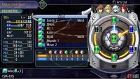 Both Elie and Tio become great at Arts due to their focused Lines
