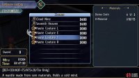 you will only have enough Divine Cloths for 3 sets of ultimate armor.
