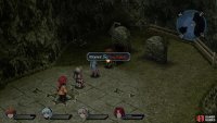 Continue through the area to find two more chests, one containing a Proxy Puppet,