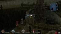 while behind these ruins you’ll find a hidden chest that houses Hit 3 Quartz.
