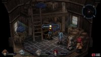 Search a barn near the chief’s house to find the EP Cut 1 Quartz,