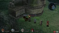 Plunder a chest on the first screen to find a Leather Jacket,