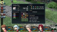 You’ll also want to Analyze them when you encounter them for “The Usual Suspects” achievement.