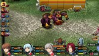 The Gordians deal hefty damage with their melee attacks,