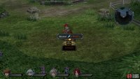 Loot a chest for some U-Material,
