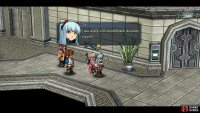 After chatting with Head Nurse Martha you’ll have an interaction with Tio that increases your bond with her.