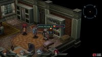 then check out the bookshelf in the next room to obtain the Sweet Cake recipe.