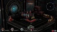 Loot a chest to obtain U-Material.