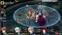 You also need to be wary of the “Vanish” buff, which will temporarily remove characters from the battle and drain their SP.