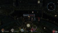 On 2F you can find two chests, one with a Proxy Puppet inside,