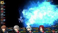 Unleashing a barrage of S-Breaks is a great way to start the fight with Yin.