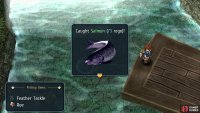 the Salmon,