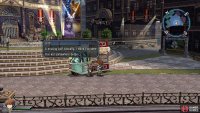 To advance the request you&rsquo;ll need to talk to NPCs in the Entertainment District,