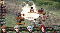 The Slash Wolves are susceptible to Blind, making Crash Bomb effective,