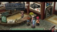 Return to the Fishing Guild afterwards to earn the rank of Divine Angler,