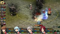 Blade Fangs are capable of inflicting heavy damage with their physical attacks,
