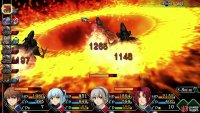 Use S-Breaks to deal damage and inflict debuffs - Burn will deal around 1,000 damage per turn.