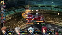 Yin and their clones can both use Dragon Claws, an AoE low-damage attack,