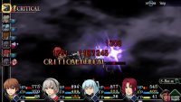 Yin’s ultimate attack, Paraselene Moon, can deal massive damage over a wide area.